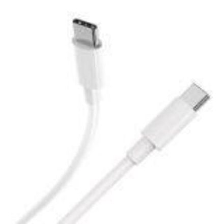 Кабель HOCO X51 USB (m)-Type-C (m) 1.0м 5.0A ПВХ белый (1/220)