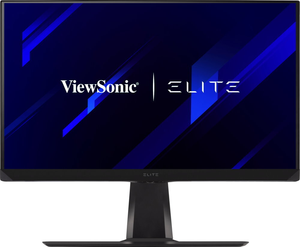 Монитор 27" Viewsonic Elite (XG270QG)