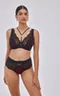 Бюстгальтер Heartbeat M Bralette