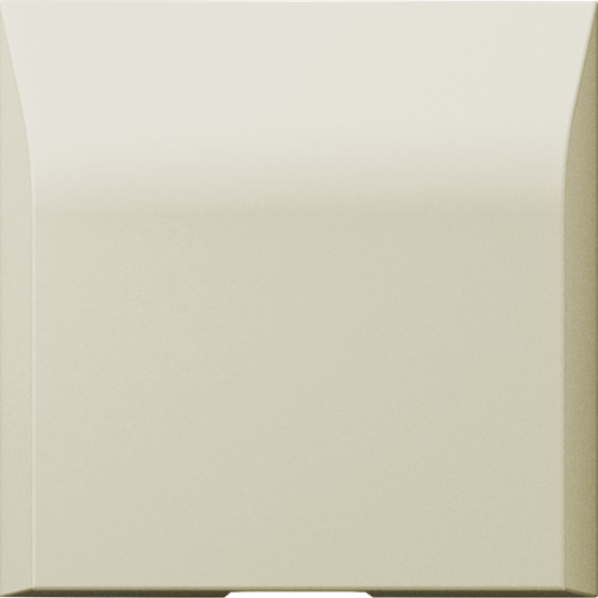 Кабельный вывод (накладка),  шампань,  серия A07