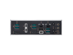 Материнская плата Asus Proart Z890-Creator Wifi, Socket LGA 1851, Intel Z890, ATX, RTL [90MB1JD0-M0EAY0]