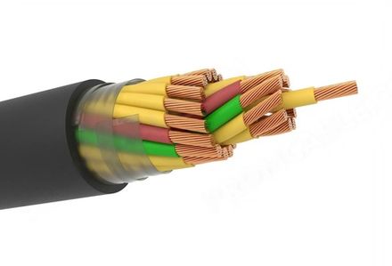 Кабели судовые