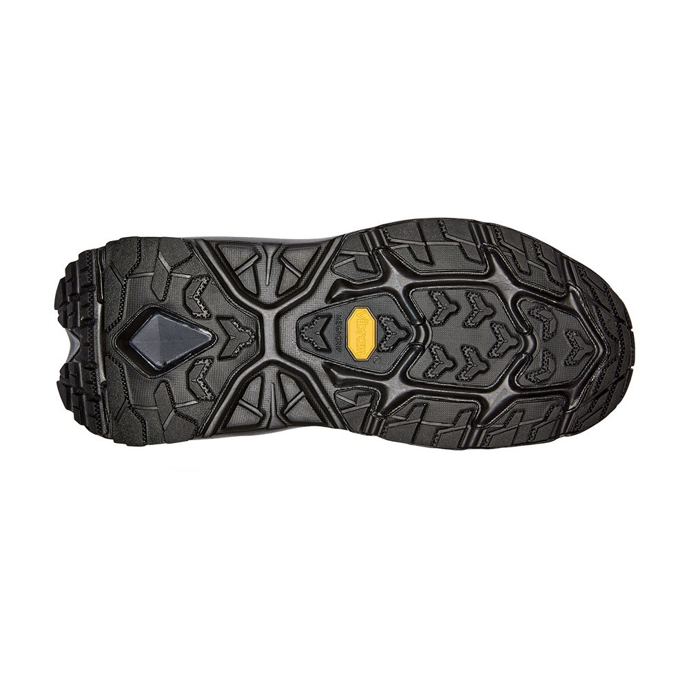 Ботинки мужские HOKA M KAHA 2 GTX Black / Black