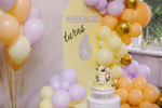 Yellow Party