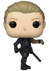 Funko Pop! TV: Hawkeye - POP 3 w/Chase