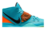 Кроссовки Nike Kyrie 6 "Oracle Aqua" 6