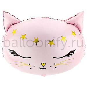 Фольгированные фигуры