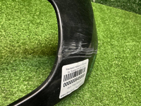 Накладка переднего бампера VW Touareg 2 NF (14-18)