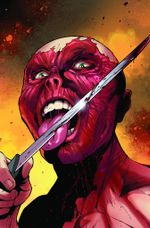 Комикс Современные Мстители: Следующее поколение