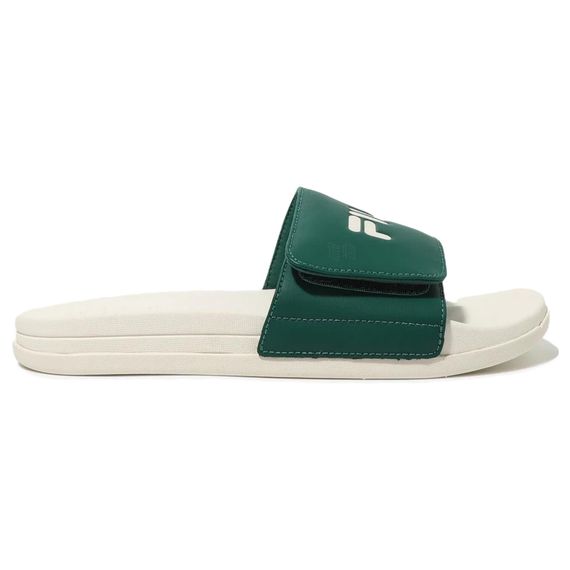 Fila Slicktender v2 'Green'