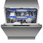 Встраиваемая посудомоечная машина Meferi MDW6073 COMFORT фото 7