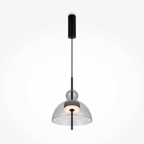 Подвесной светодиодный светильник Maytoni Bangkok MOD185PL-L11B3K1