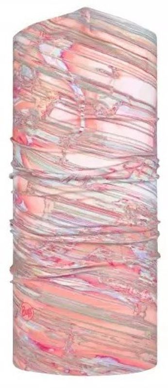 Бандана защитная Buff Filter Tube Myka Pink Фото 2