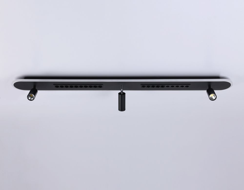 Ambrella Потолочный светодиодный светильник LineTech FL51452