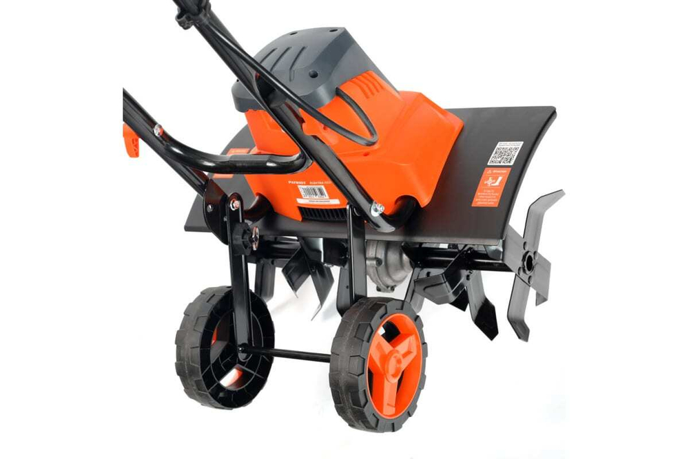 Электрический культиватор PATRIOT ELEKTRA 1500 460302117