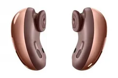 Samsung Galaxy Buds Live Бронза