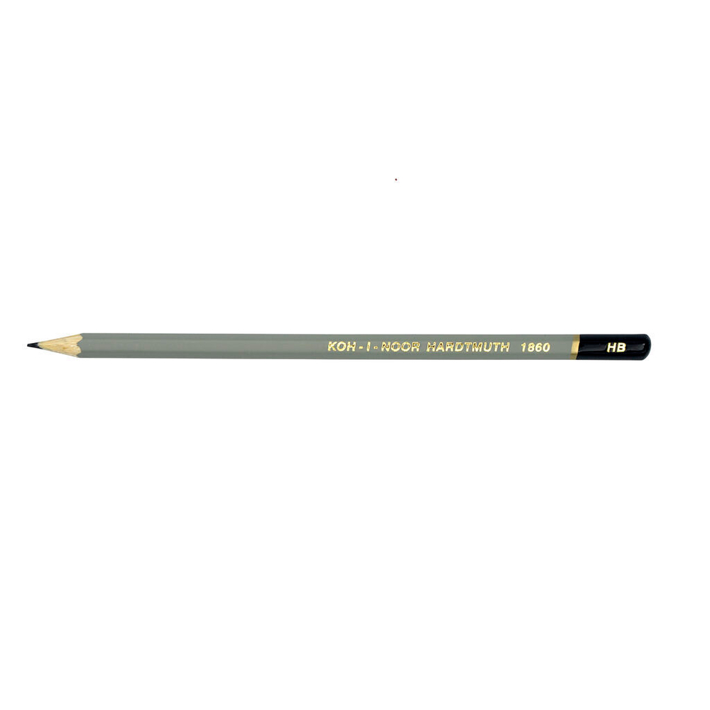 Карандаш  Koh-I-Noor 1860  GOLD STAR НВ