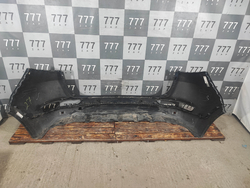 Бампер задний Kia Sportage 4 (QL) 16-18 Б/У Оригинал 86611F1000