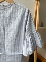 Хлопковое платье Il Gufo , 128