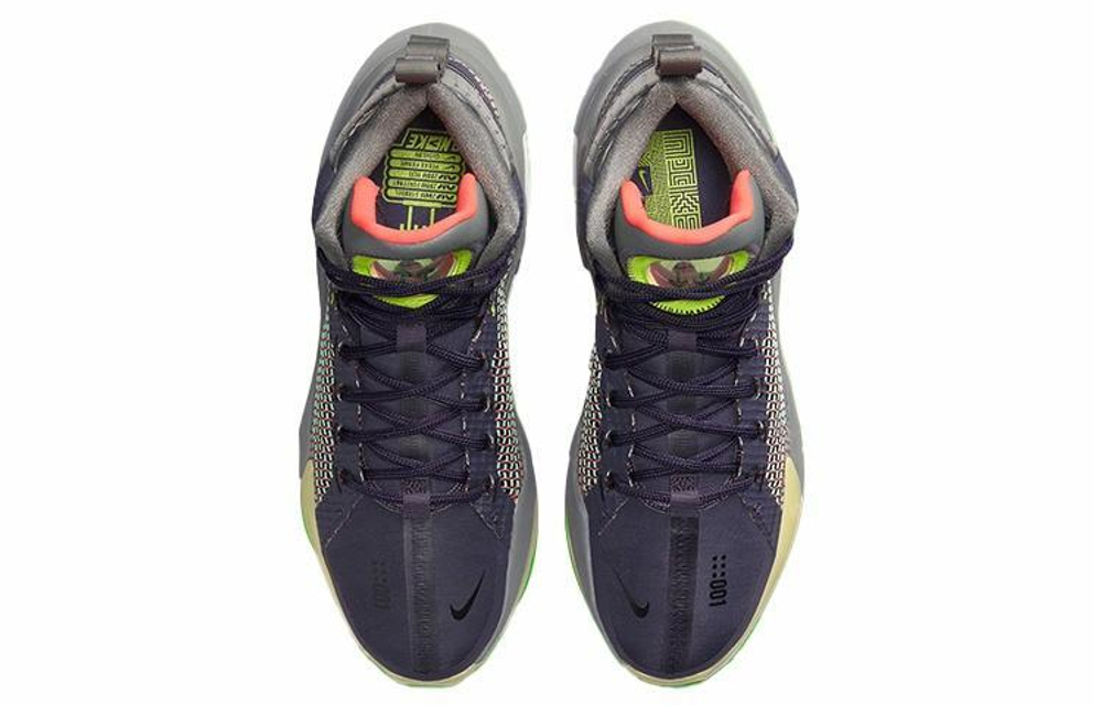 Кроссовки Nike Air Zoom G.T. Jump Ep