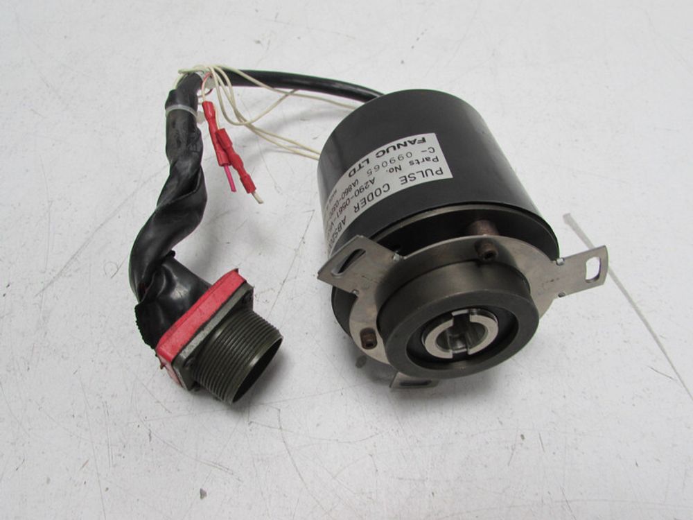 FANUC A290-0561-V531