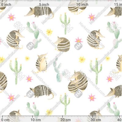 Броненосцы by mamka_panamka 337 DPI