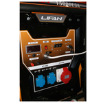 Бензиновый генератор LIFAN 15000E3A
