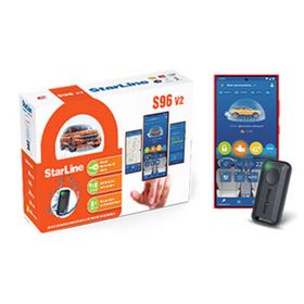 Охранные системы с автозапуском