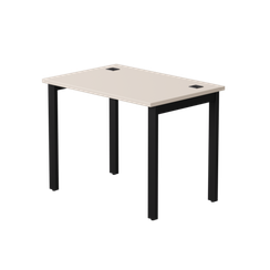 Стол прямой Everprof EVO на металлокаркасе 980х670х755 мм