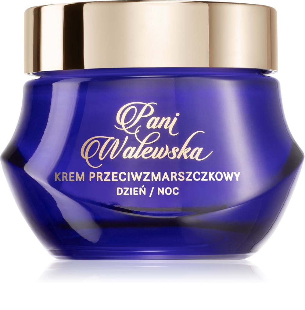 Pani Walewska Classic - крем для лица против морщин /   50  ml  / GTIN 5900330351016