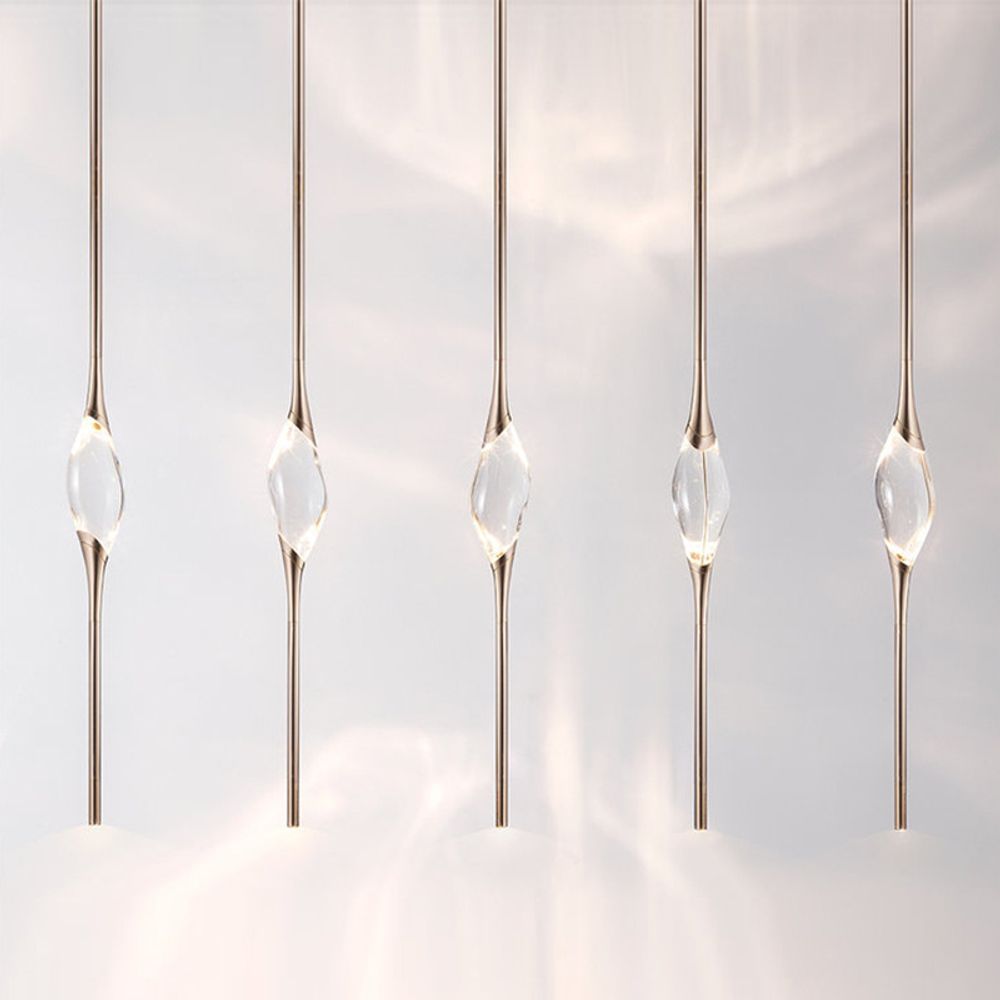 Подвесной Светильник Pezzo D10 By Imperiumloft