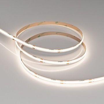 Светодиодная лента 5м 4000K 039058 COB-X480-8mm 24V Day4000 (8 W/m, IP20, CSP, 5m) Arlight