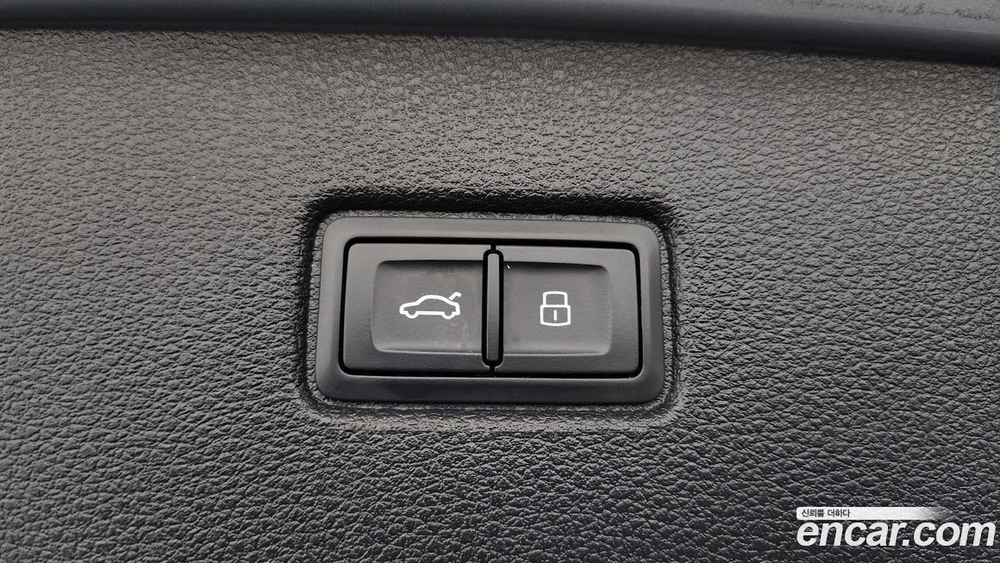 Audi Q7 (4M) 45 TFSI Quattro (09.2019)