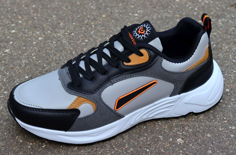 Кроссовки (41-46)р. / шт.