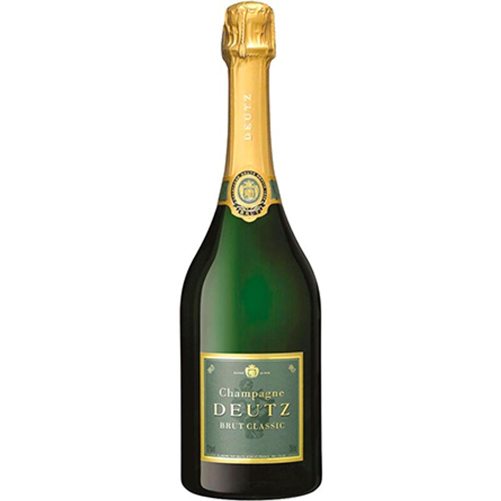 Deutz, Brut Classic