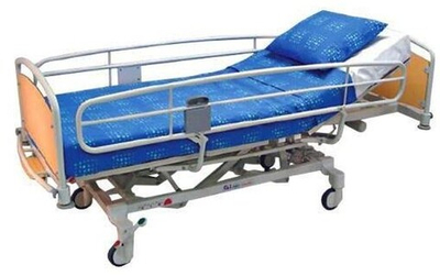 Кровать реанимационная Lojer SCANAFIA PRO ICU-90