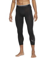 DD1919-010 БРИДЖИ NIKE M NP DF 3QT TIGHT