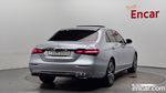 Mercedes-Benz E-Class W213 E250 Avangarde (08.2021)