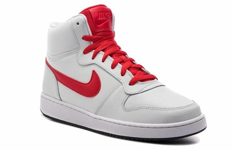 Кроссовки Nike Ebernon Mid