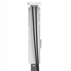 Зарядная станция постоянного тока Pandora Pro Charge 60 (CCS2 Combo2 + GB/T или CCS2 Combo2 + CHAdeMO)