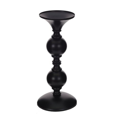 GAEM Подсвечник, L10 W10 H22,5 см