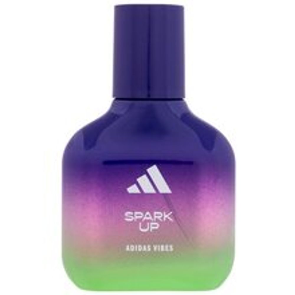 Adidas Vibes Spark Up EDP 100ml