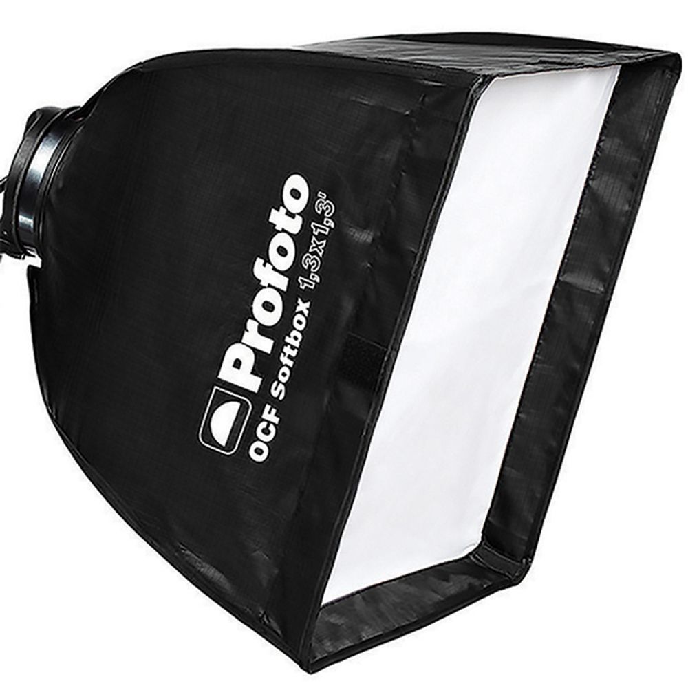 Profoto OCF Softbox 1,3x1,3'. Софтбокс