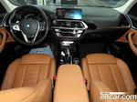 BMW X3 (G01) xDrive 20d (12.2019)