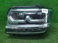 Фара левая VW Teramont (2017-2022) LED