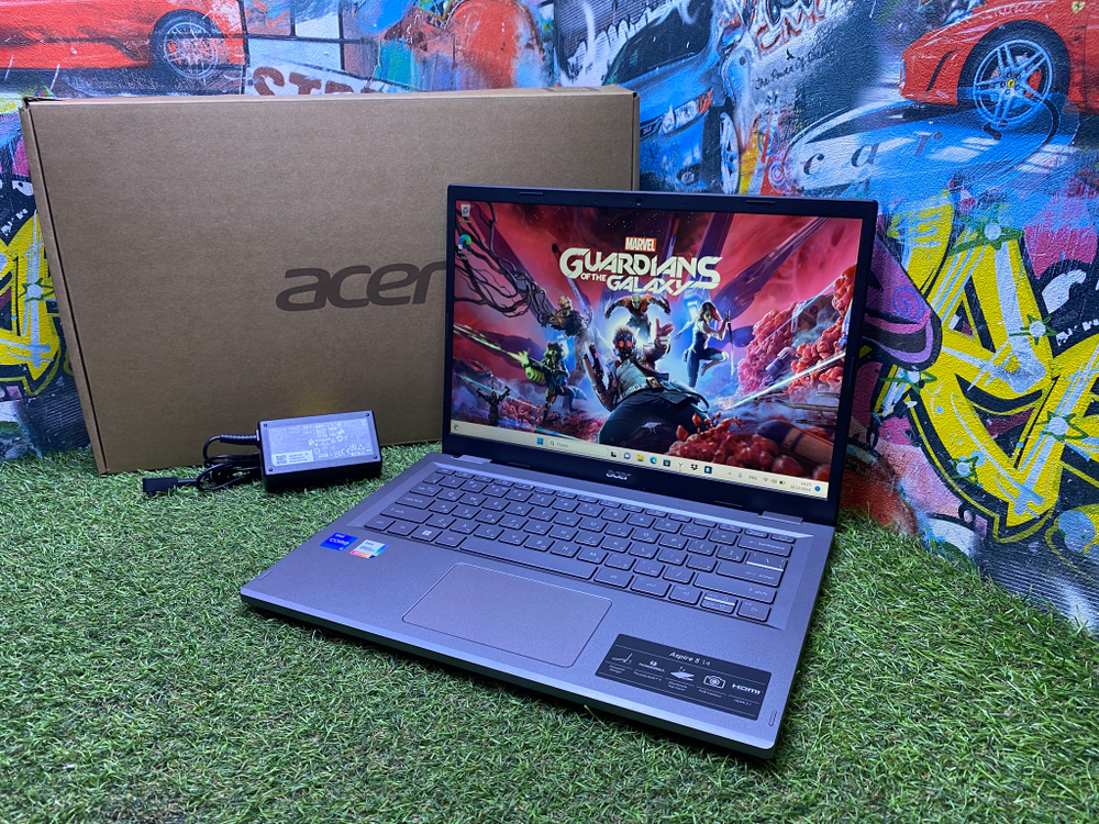 Ноутбук Acer i5-13/8GB/512GB/FHD/Aspire 5 14 A514-56M-578V [NX. KH7CD.005]/Windows 11