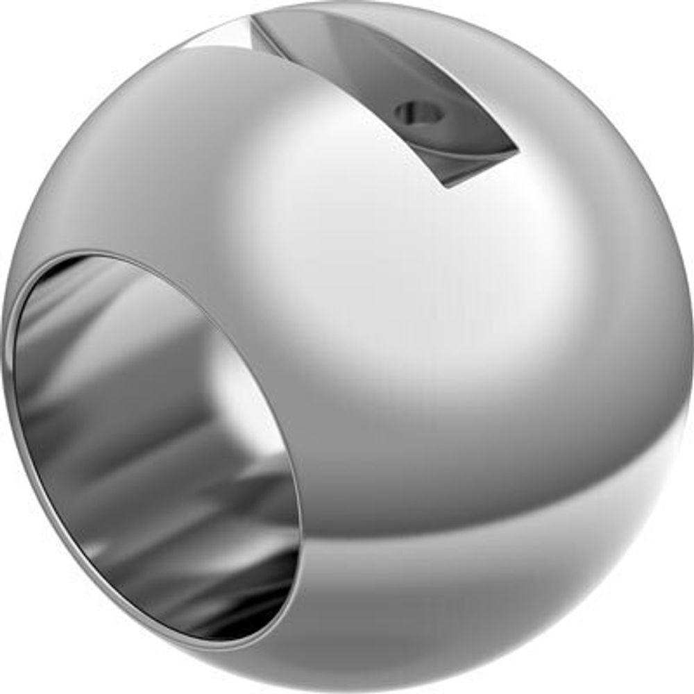 VAVC-F7-B-V90-3/4&quot; v-port ball