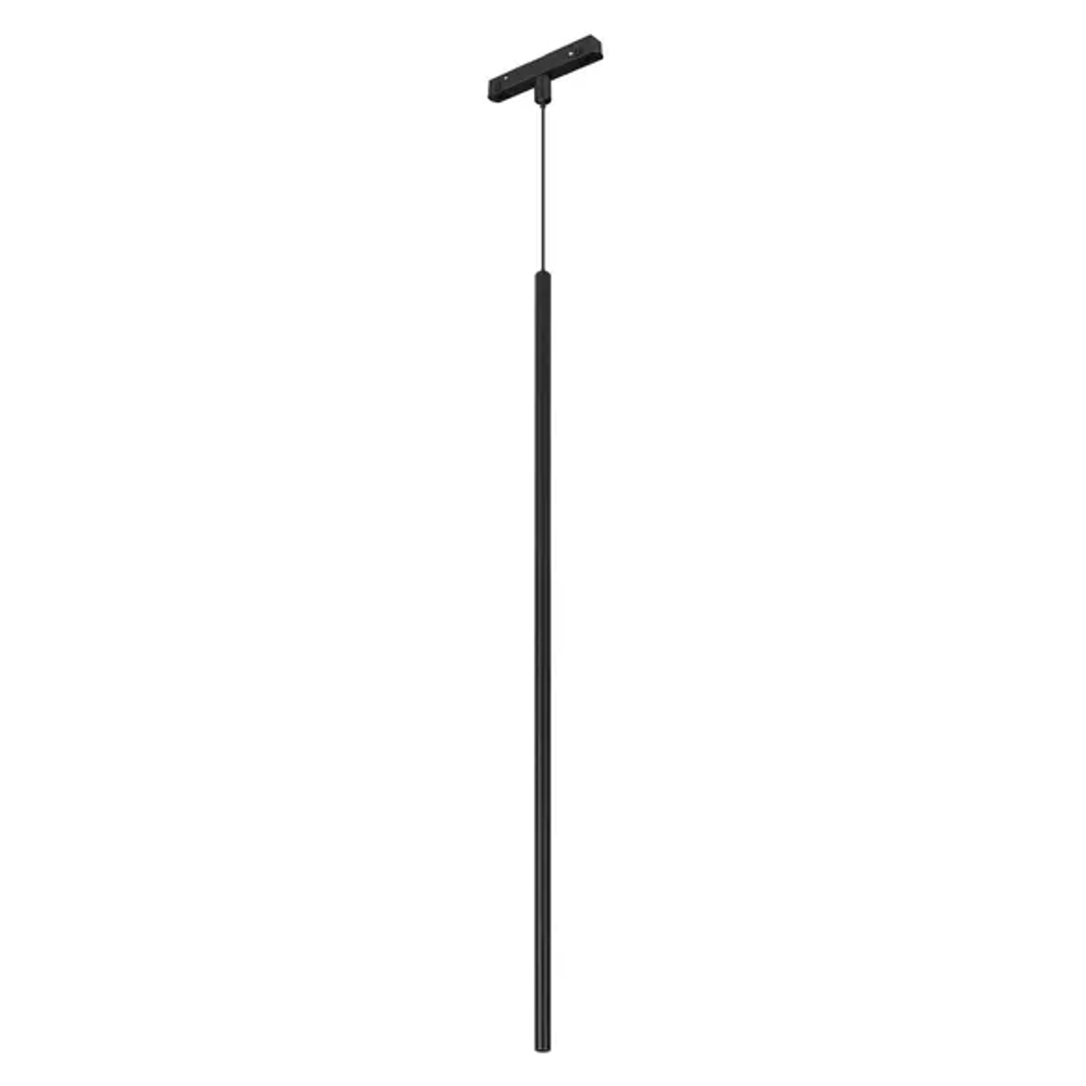 Светильник MAG-ORIENT-SPOT-HANG-L600-R12-2W Warm3000 (BK, 20 deg, 48V) (Arlight, IP20 Металл, 5 лет) 044502