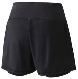 Женские Шорты теннисные Yonex Skirt - black