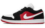 Кроссовки Jordan Air Jordan 1 Low (Женская размерная сетка)